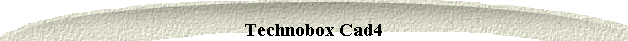  Technobox Cad4 